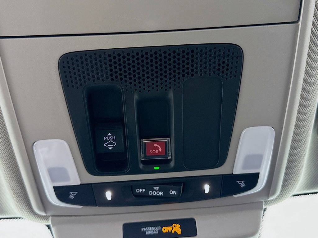 Certified 2023 Honda Accord EX image 16