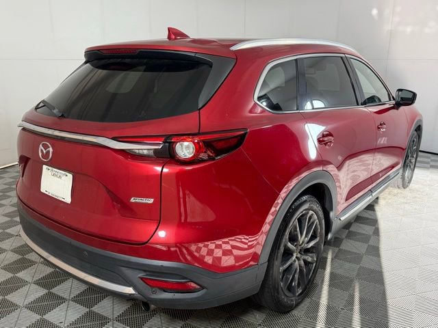 Used 2016 MAZDA CX-9 Grand Touring image 7