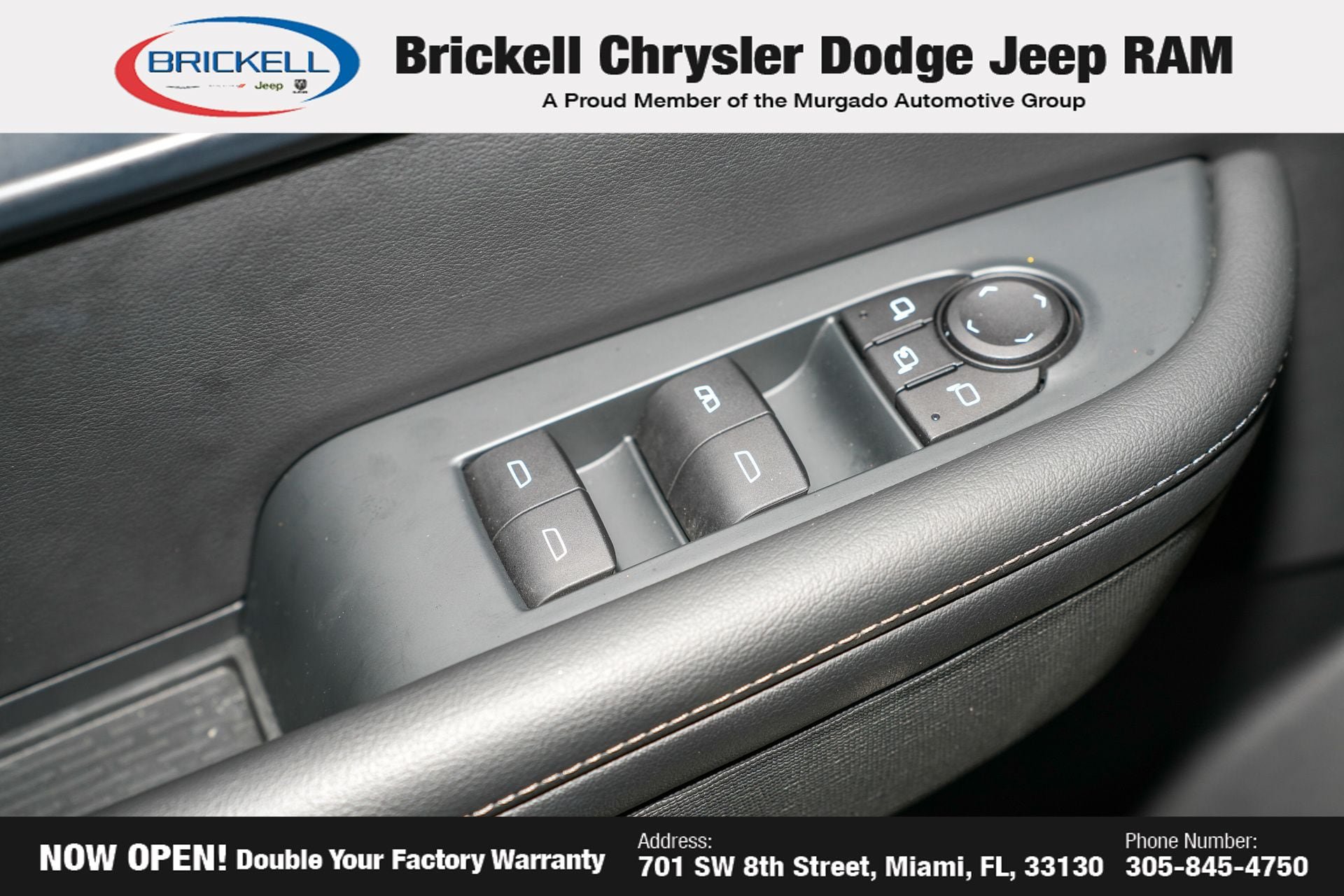Used 2025 Buick Enclave Preferred FWD image 32