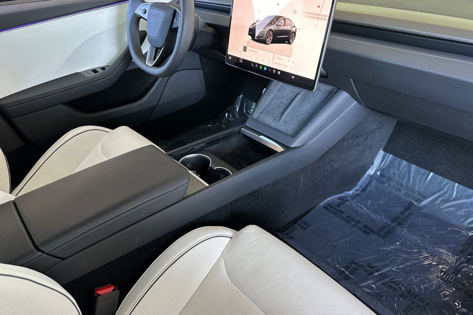 Used 2024 Tesla Model 3 Performance image 18