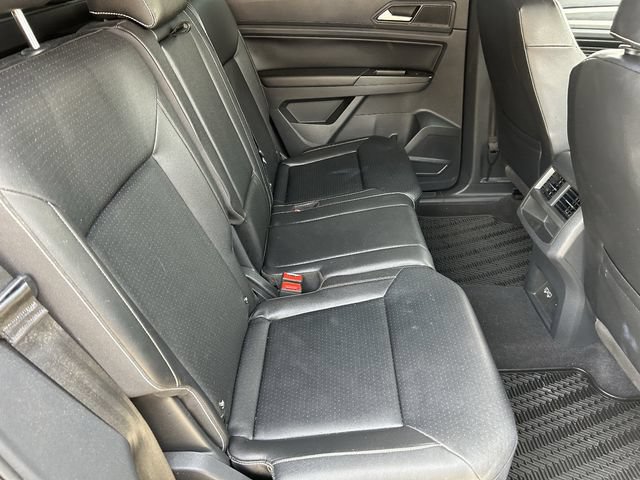 Used 2020 Volkswagen Atlas Cross Sport SEL FWD image 15