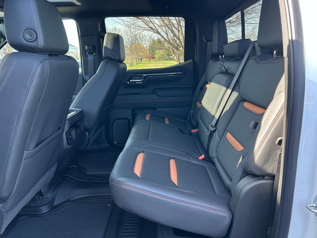 New 2026 GMC Sierra 1500 AT4 w/ AT4 Premium Package image 50