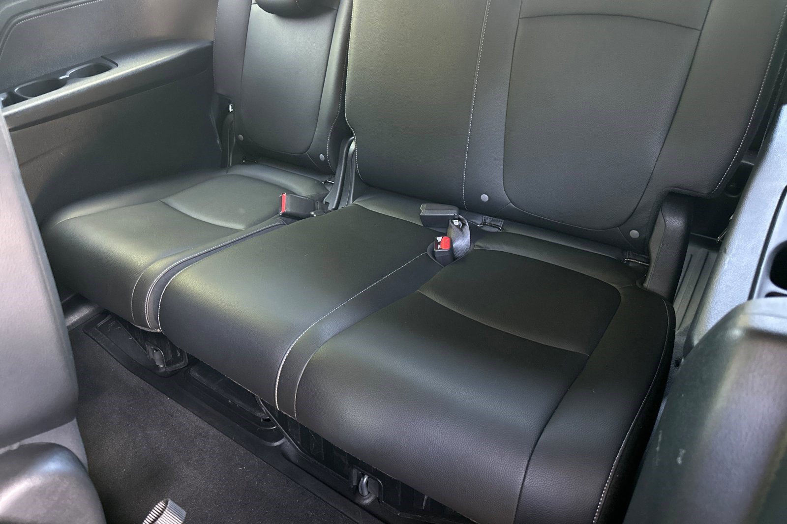 Used 2024 Honda Odyssey EX-L image 32