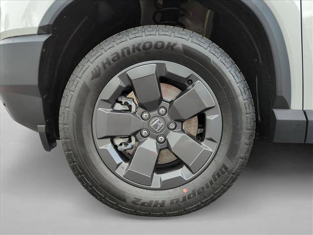 New 2026 Honda Passport RTL image 10
