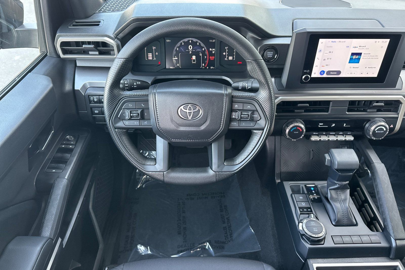 Certified 2025 Toyota Tacoma SR5 image 14