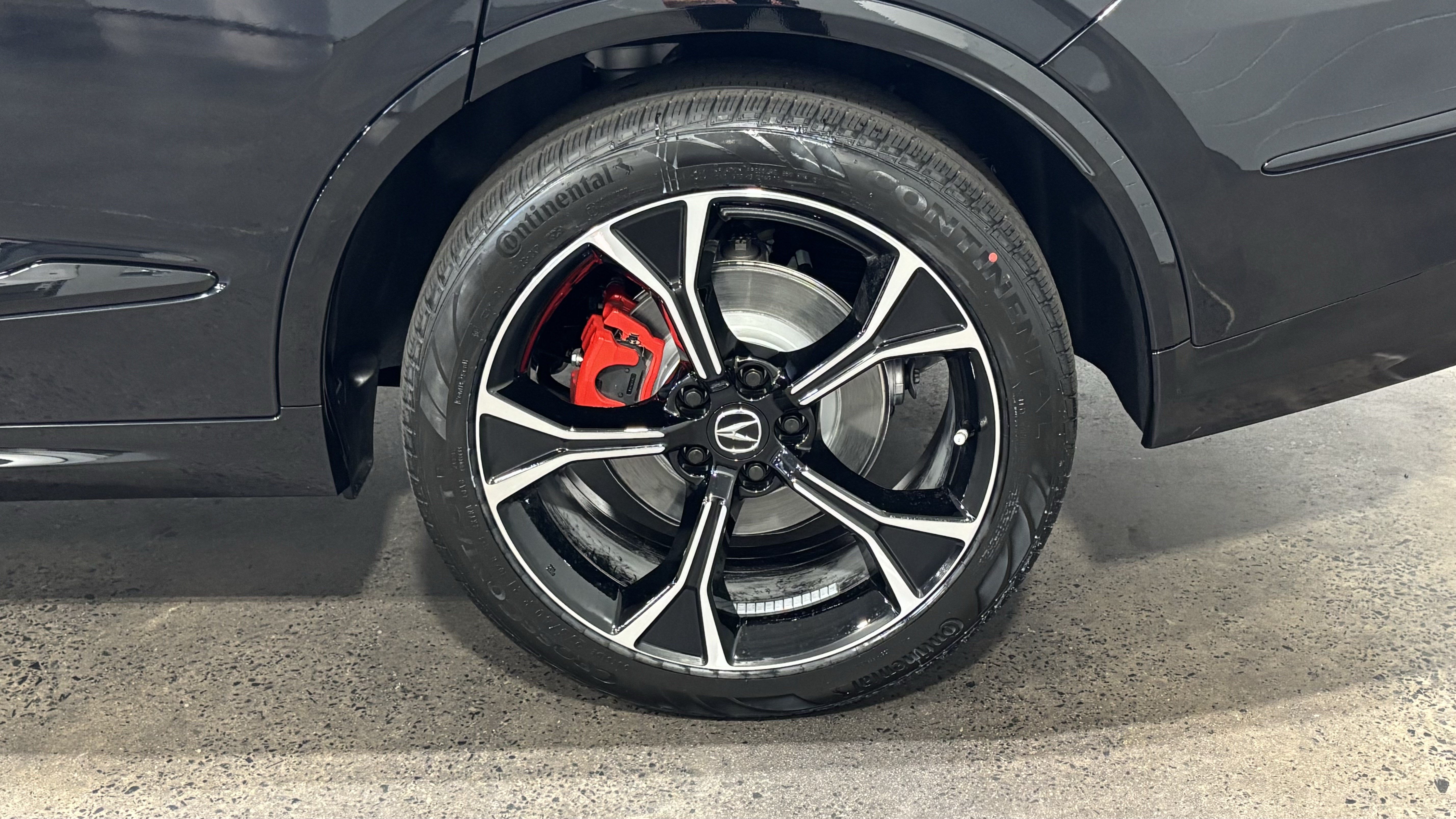 New 2026 Acura MDX Type S AWD/4WD image 14