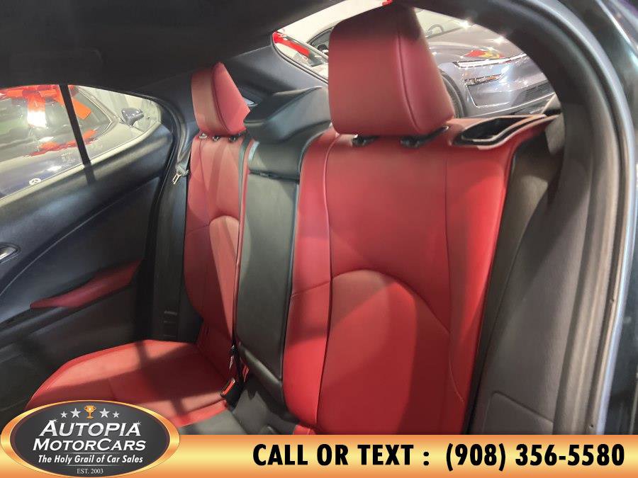 Used 2020 Lexus UX 250h F Sport w/ F Sport Premium Package AWD/4WD image 19