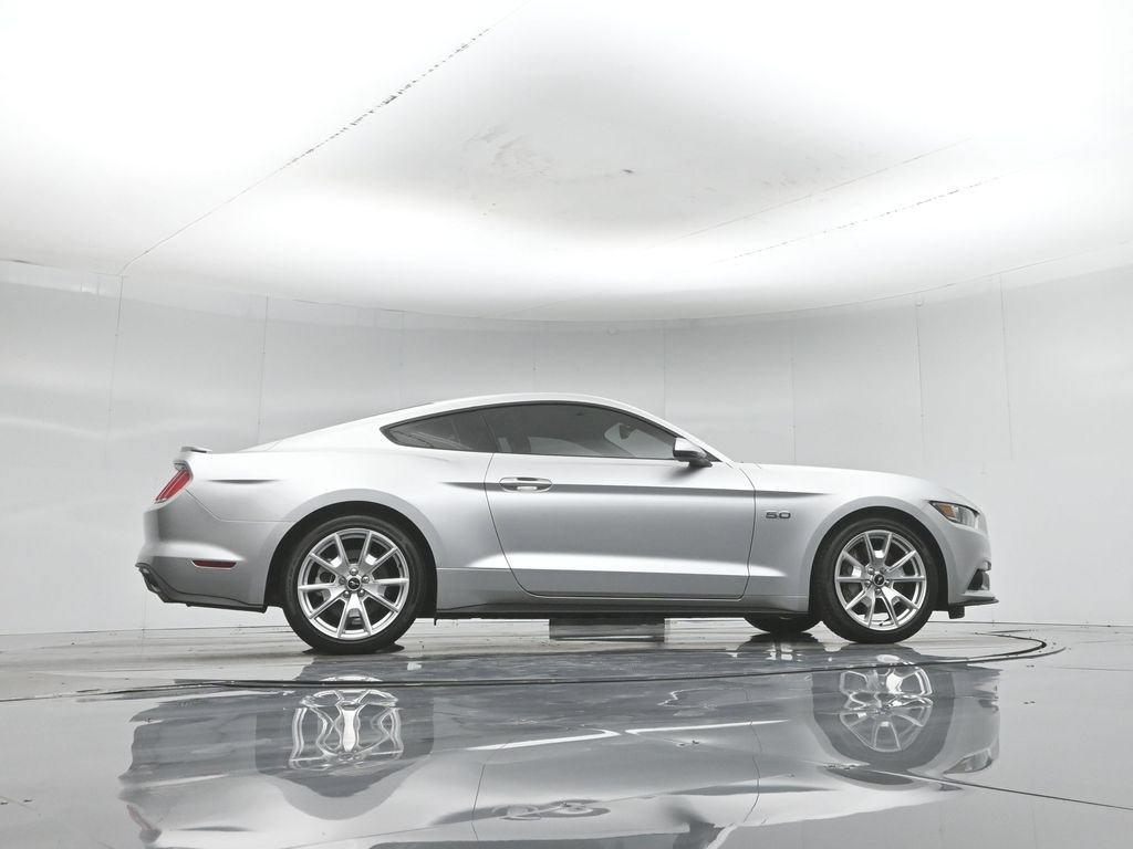 Used 2015 Ford Mustang GT Premium w/ Equipment Group 401A RWD image 50