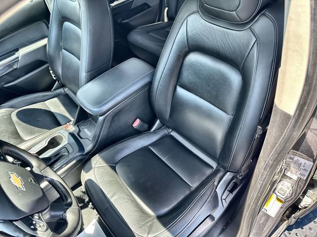 Used 2022 Chevrolet Colorado Z71 image 20