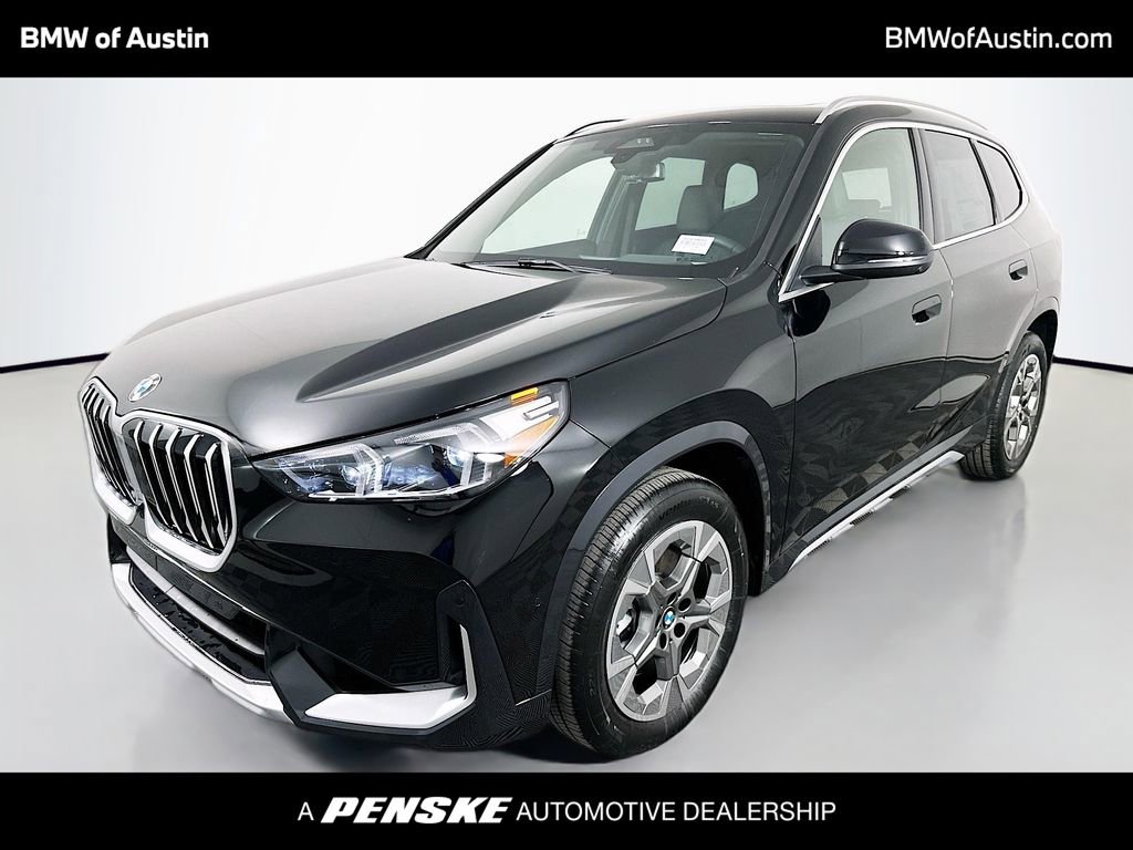 Used 2026 BMW X1 xDrive28i w/ Technology Package image 1