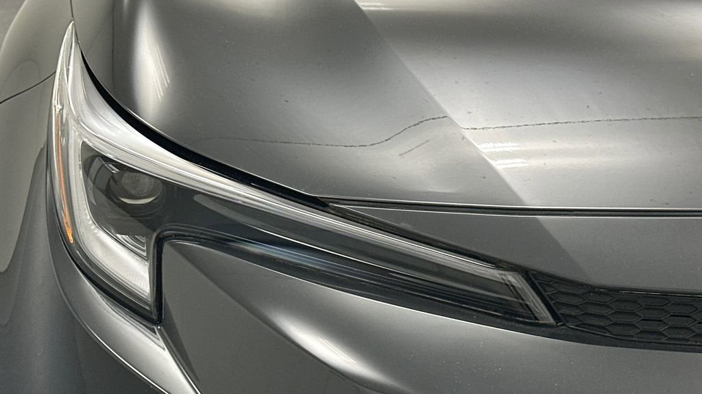 Certified 2024 Toyota Corolla LE w/ LE Convenience Package image 22