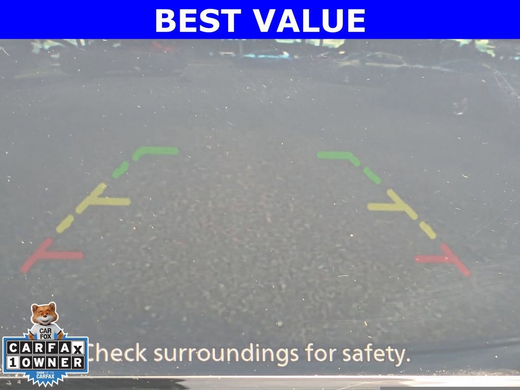 Used 2023 Nissan Kicks S FWD image 21