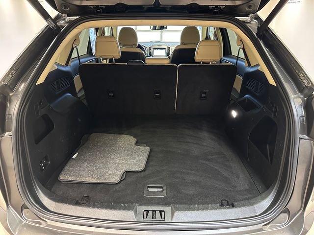 Used 2018 Ford Edge SEL w/ Equipment Group 201A image 20