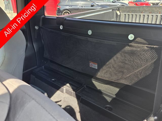 Used 2020 Toyota Tacoma SR RWD image 10