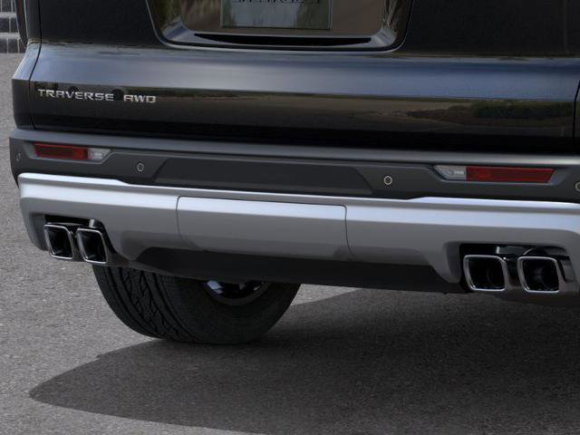 New 2026 Chevrolet Traverse LT w/ LPO, Floor Liner Package image 38