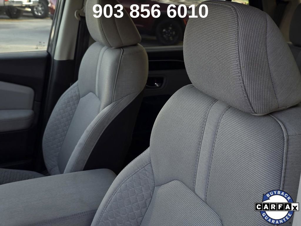 Used 2023 Honda Pilot LX image 21