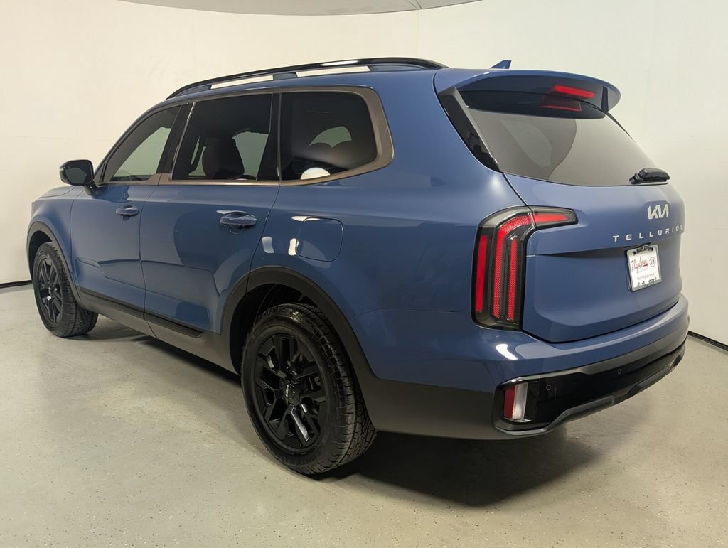 Used 2024 Kia Telluride SX X-Pro AWD/4WD image 5