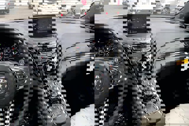 New 2026 Acura RDX SH-AWD image 10