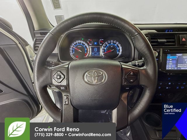 Used 2019 Toyota 4Runner Limited AWD/4WD image 15