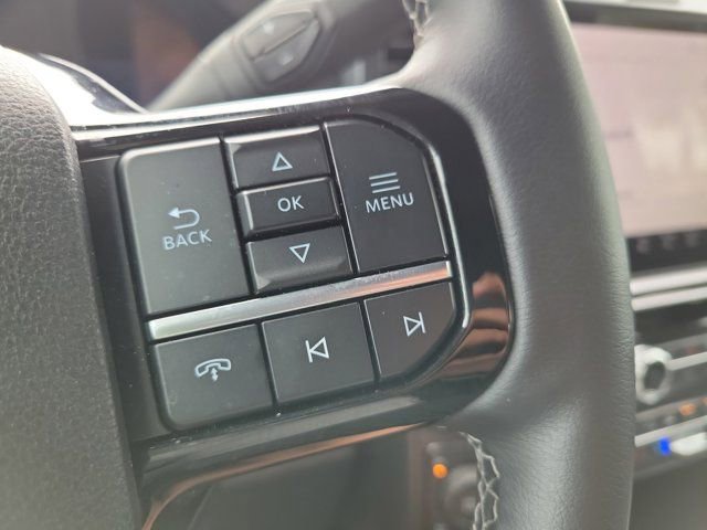 Used 2026 Ford F250 Lariat w/ Black Appearance Package AWD/4WD image 30