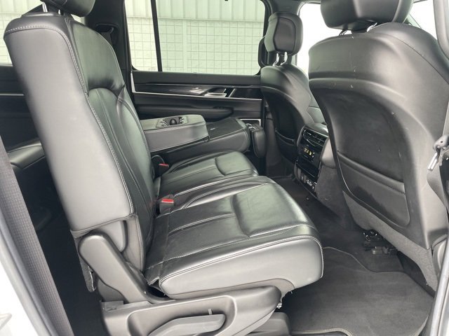 Used 2022 Jeep Wagoneer Series I w/ Convenience Group I image 15