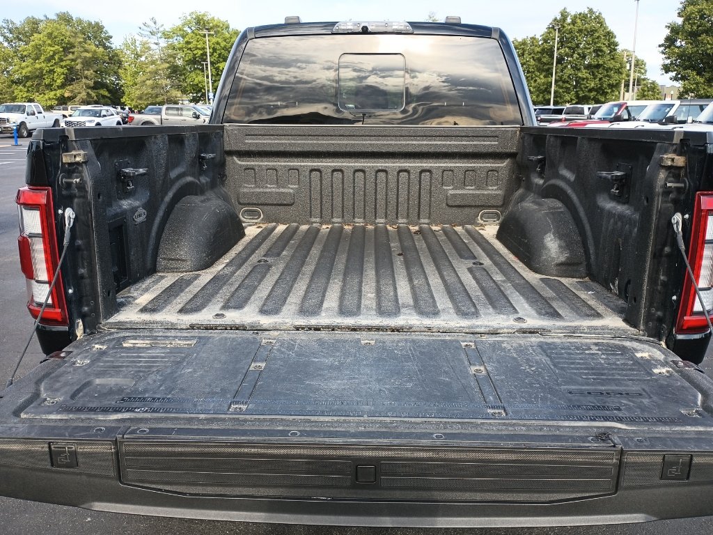 Used 2023 Ford F150 Raptor w/ Raptor Carbon Fiber Package AWD/4WD image 7