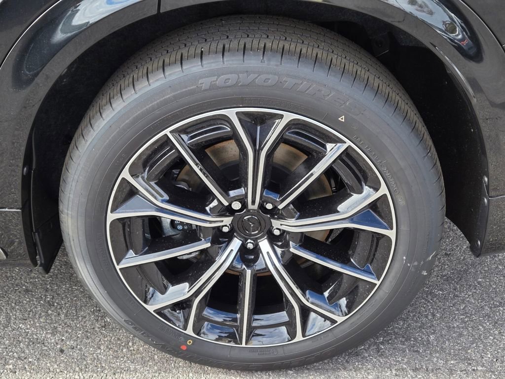 New 2026 MAZDA CX-70 3.3 Turbo S w/ Premium Package image 11