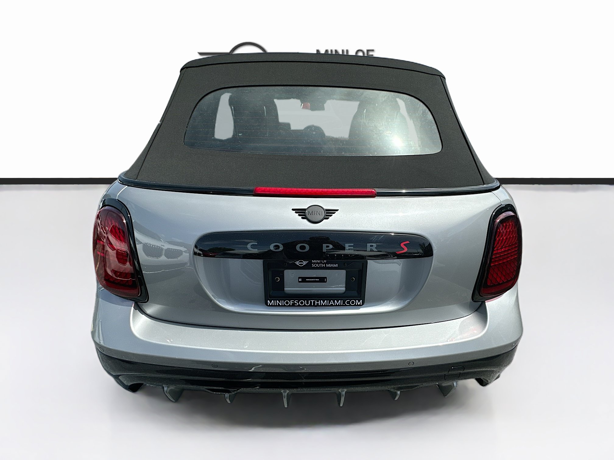 New 2026 MINI Cooper S FWD image 5
