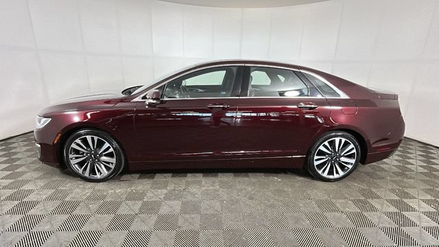 Used 2018 Lincoln MKZ Reserve w/ Climate Package FWD image 5