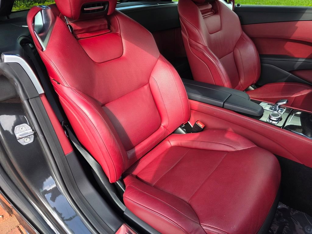 Used 2020 Mercedes-Benz SL 450 image 20