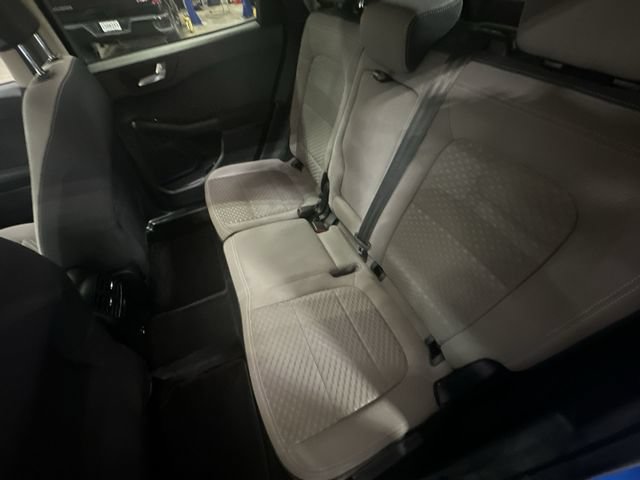 Certified 2020 Ford Escape SE FWD image 30