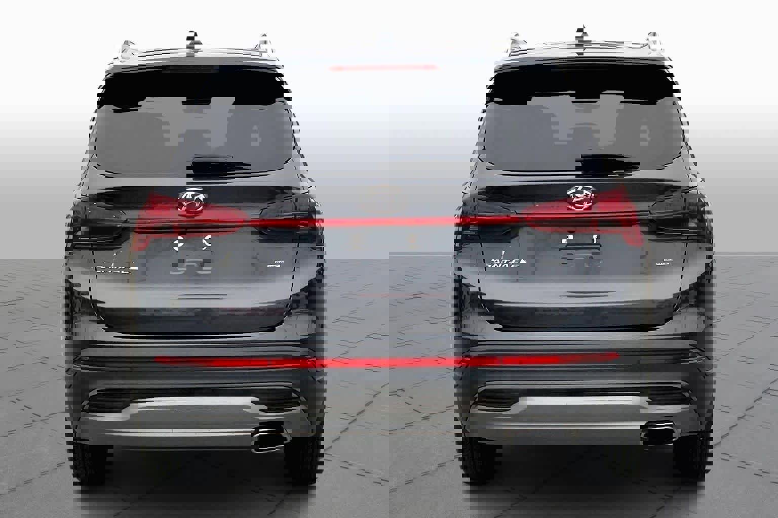 Used 2023 Hyundai Santa Fe SEL w/ Cargo Package image 5