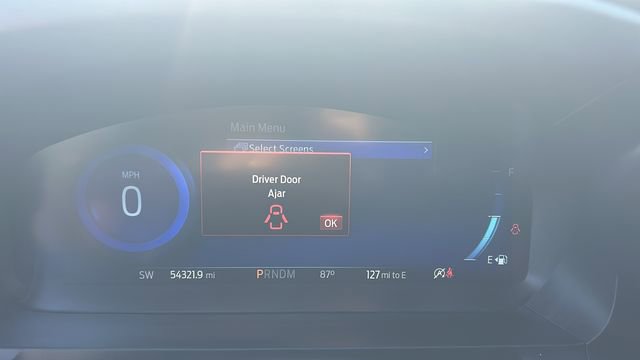 Certified 2020 Ford Explorer ST w/ ST Street Pack AWD/4WD image 20