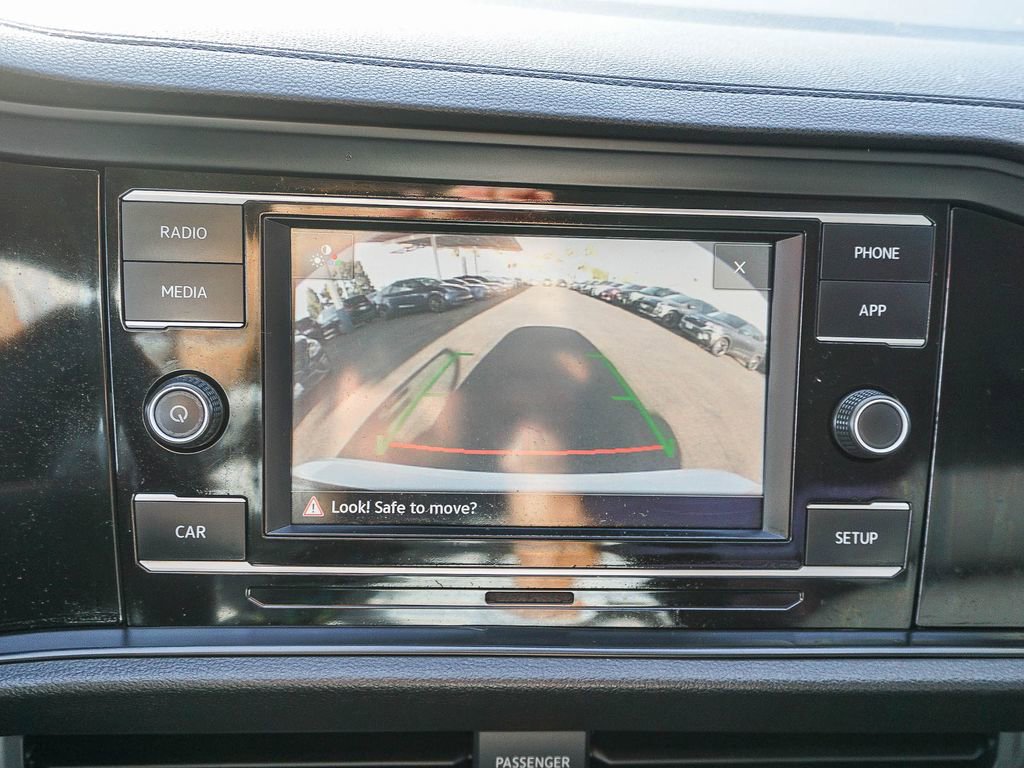 Used 2019 Volkswagen Jetta S w/ Driver Assistance Package FWD image 24