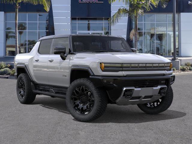 New 2026 GMC Hummer EV 4x4 Crew Cab image 7