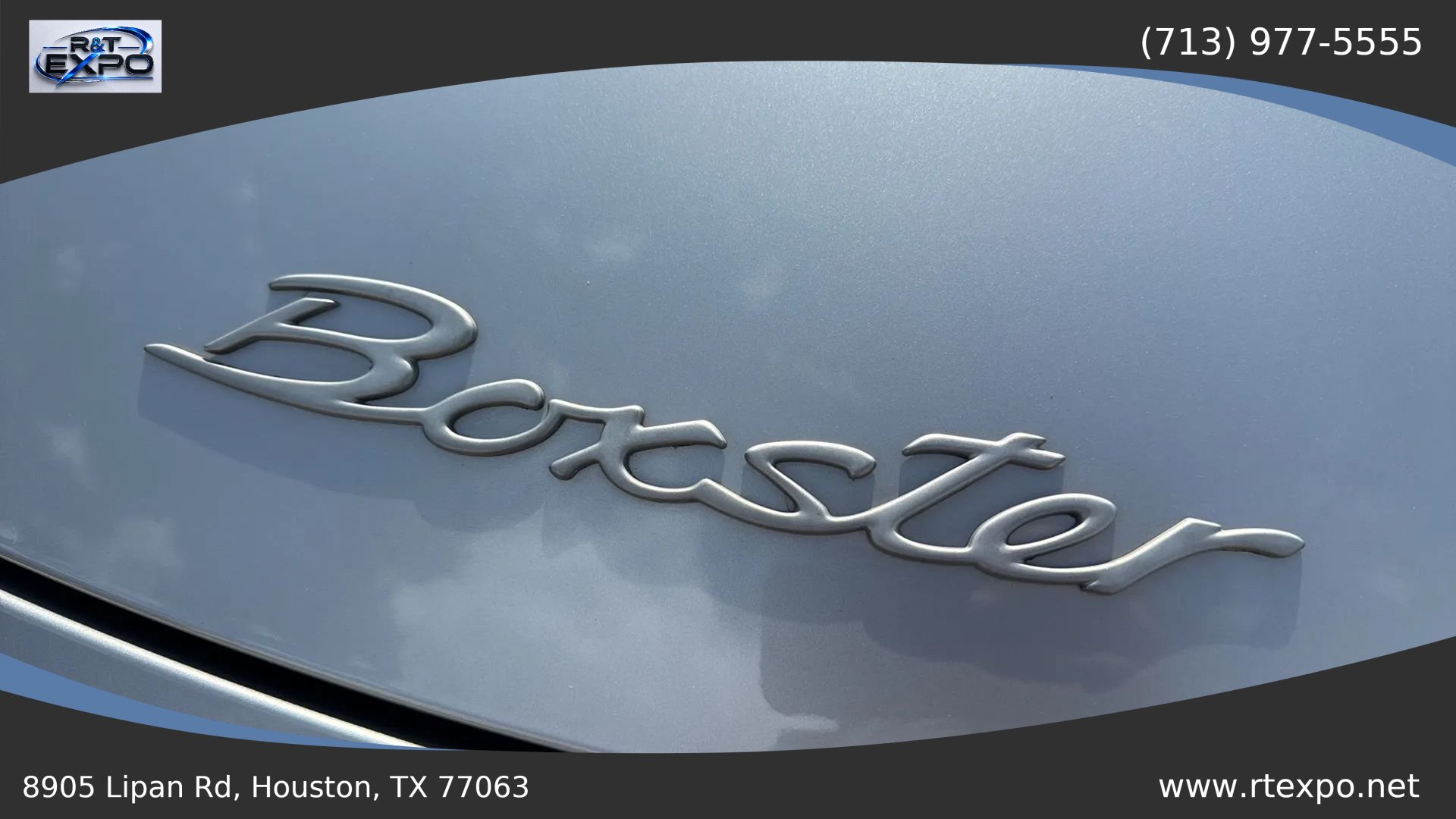 Used 2006 Porsche Boxster RWD image 18