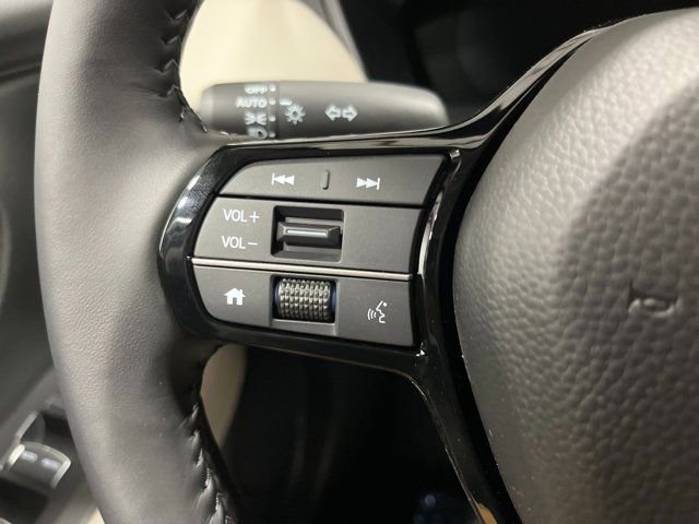 New 2027 Honda HR-V EX-L image 14