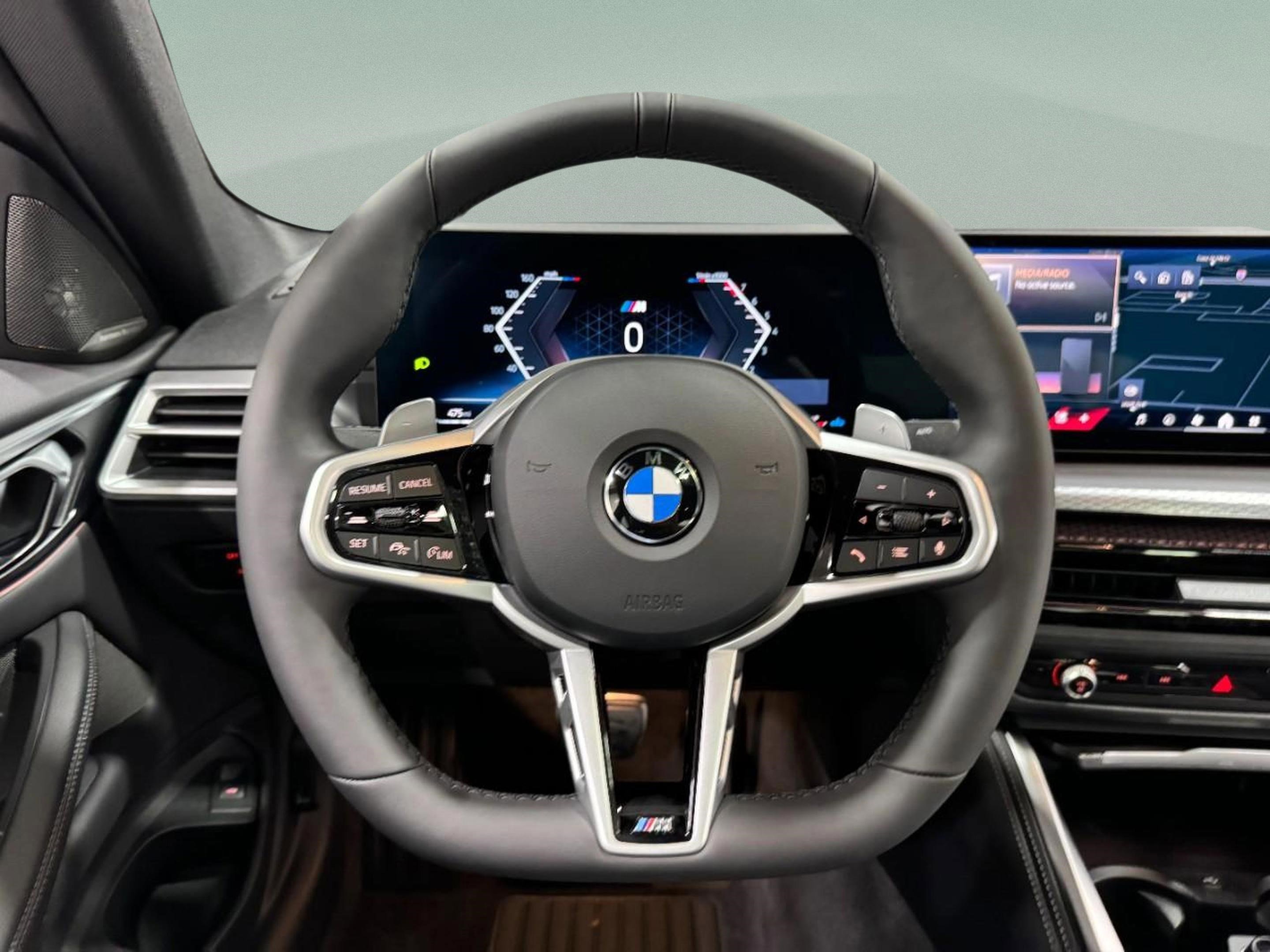 Used 2026 BMW 430i xDrive Coupe w/ M Sport Package image 14