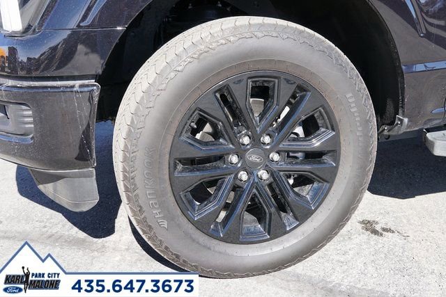 Used 2025 Ford F150 Lariat image 10