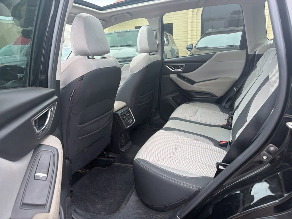 Used 2020 Subaru Forester Premium AWD/4WD image 10