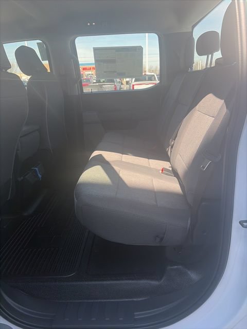 New 2026 Ford F250 XL w/ XL Chrome Package AWD/4WD image 23