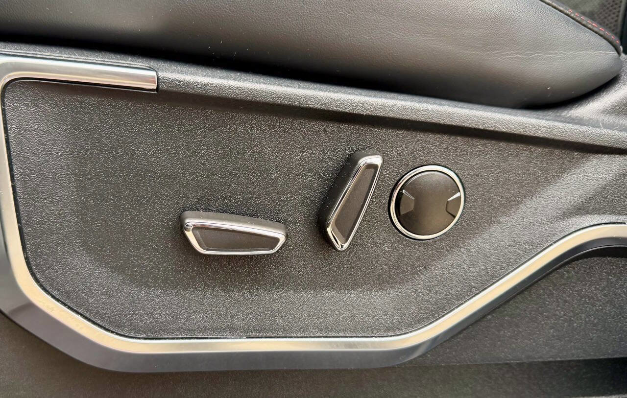 Used 2025 Ford F150 Raptor w/ Equipment Group 803A Raptor R image 44