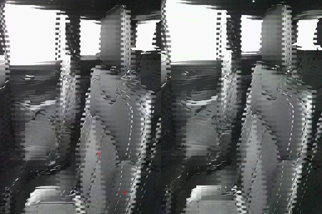 New 2025 Jeep Grand Cherokee L Altitude image 25