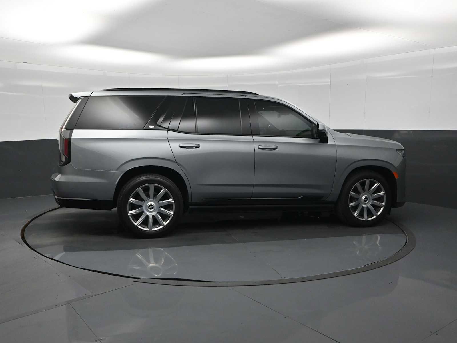 Used 2023 Cadillac Escalade Sport Platinum image 9