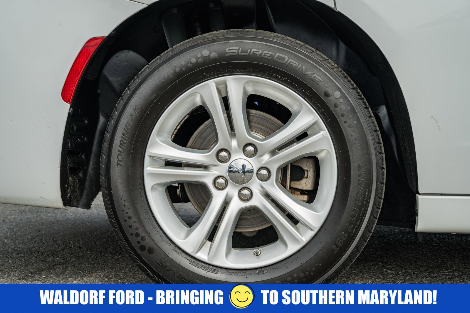 Used 2023 Dodge Charger SXT image 15