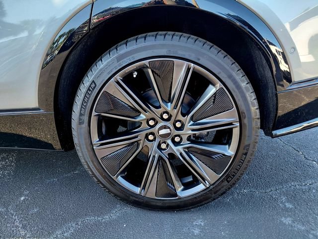 New 2027 Cadillac Lyriq Signature Sport RWD image 13