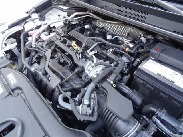 Used 2023 Toyota Corolla LE FWD image 32