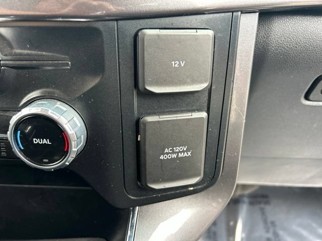 Used 2023 Ford F150 XLT w/ Equipment Group 302A High AWD/4WD image 23