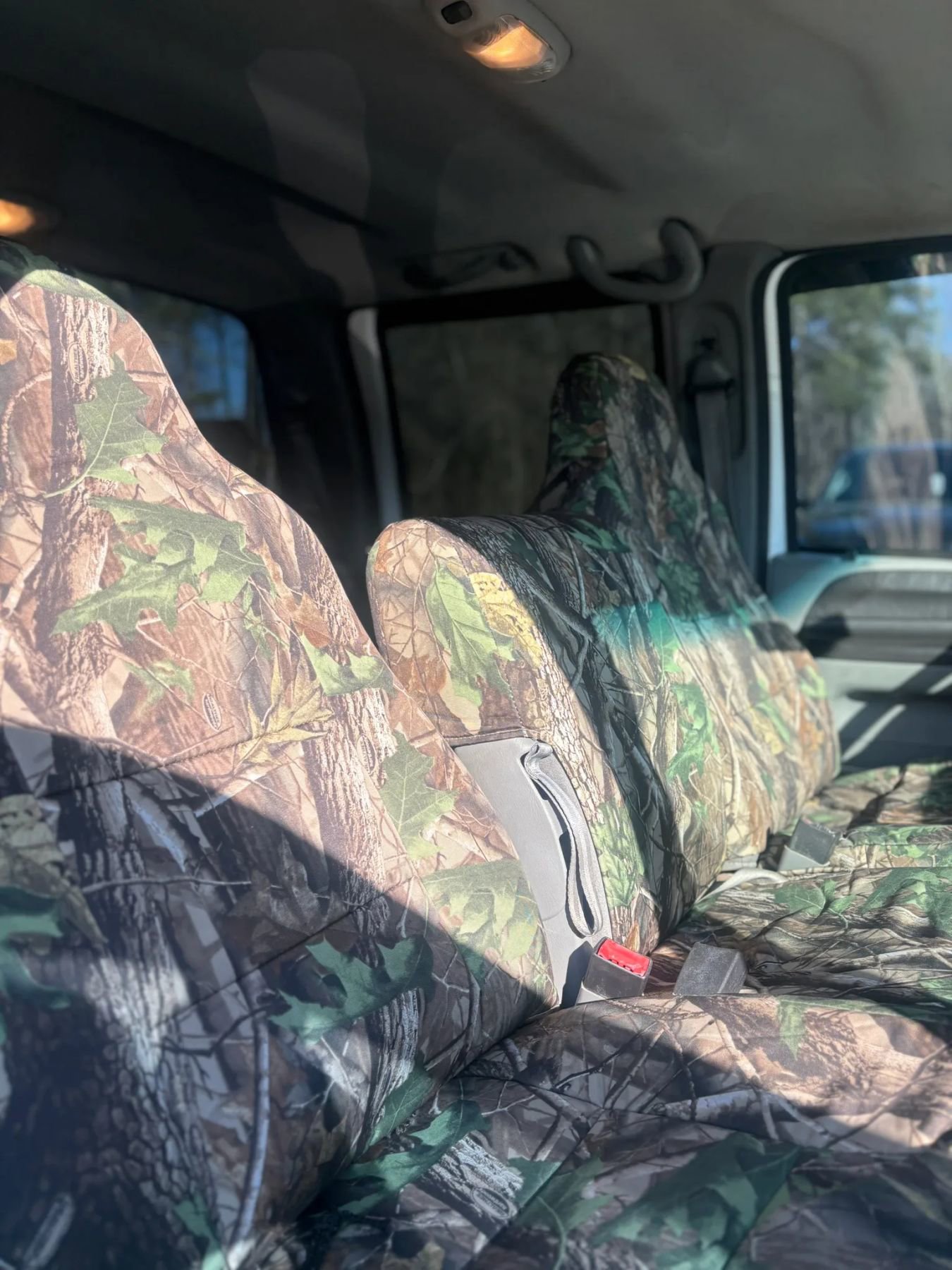 Used 2005 Ford F250 XLT image 22