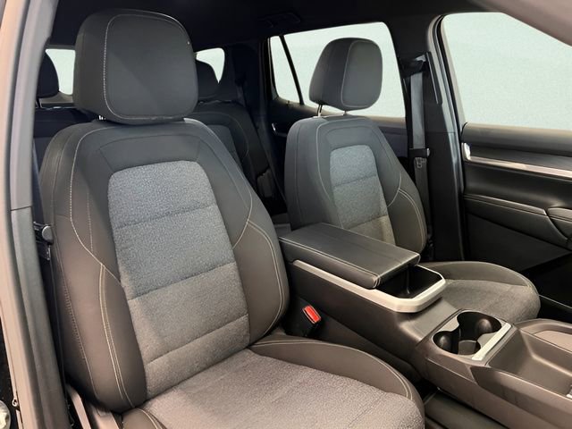 Used 2025 GMC Terrain Elevation image 9